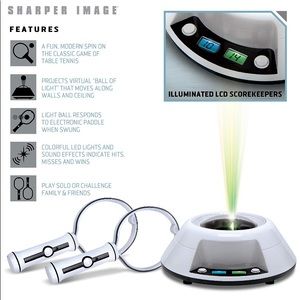 NWT in box . Can’t get out no worries